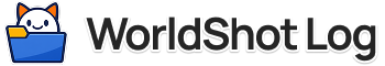 WorldShot Log